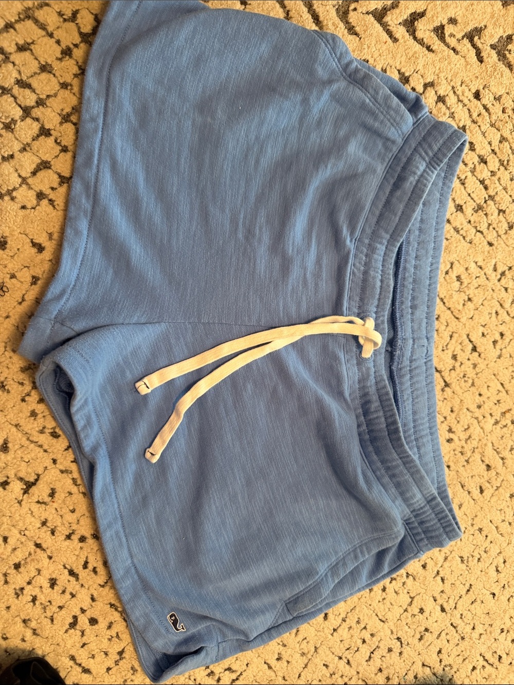 Vineyard Vines Light Blue Women's Jeggings
